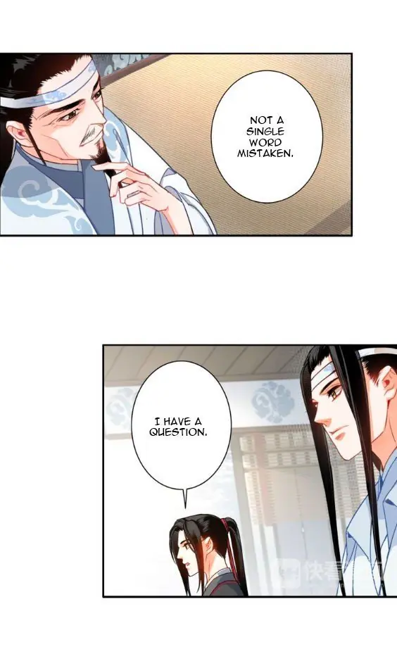 Mo Dao Zu Shi Chapter 33 image 14_optimized